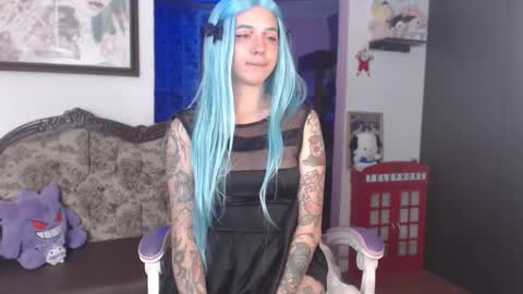 Ari Keimiwrights  online show from 20, 12, 2025