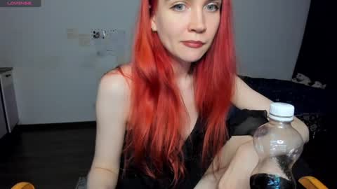 Snapshot of kitsunemoon chatting on 9, 1, 2025 Kitsune online show from 9, 1, 2025