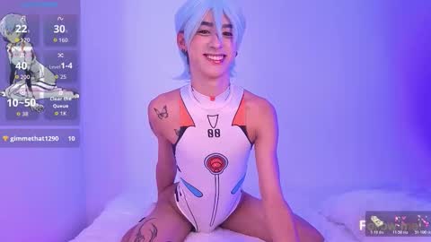 Salvatore online show from 18, 2, 2026