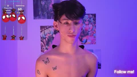 Salvatore online show from 22, 3, 2026