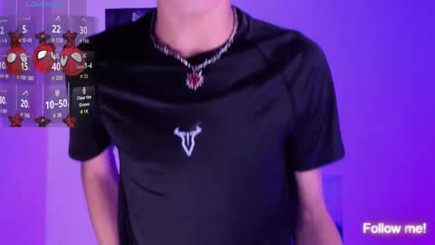 Salvatore online show from 25, 3, 2026