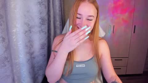 kitten_sun online show from 26, 1, 2025