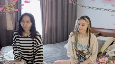 Tiana online show from 27, 3, 2026