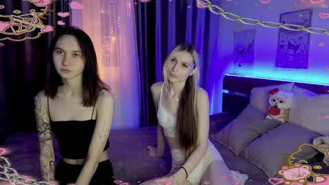 Tiana online show from 13, 4, 2026