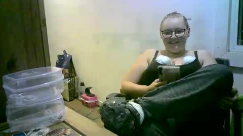 Snapshot of kittenkayla26 chatting on 6, 10, 2025 kittenkayla26 online show from 6, 10, 2025