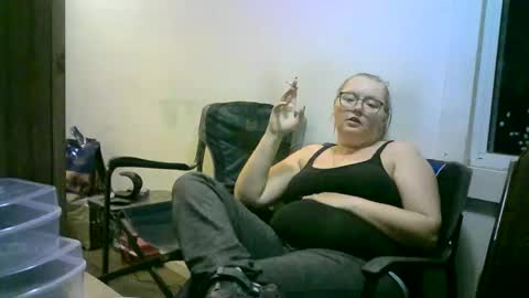 Snapshot of kittenkayla26 chatting on 8, 10, 2025 kittenkayla26 online show from 8, 10, 2025