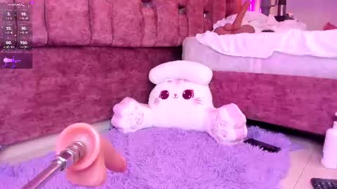 Snapshot of kittieeva chatting on 22, 6, 2026 Eva online show from 22, 6, 2026