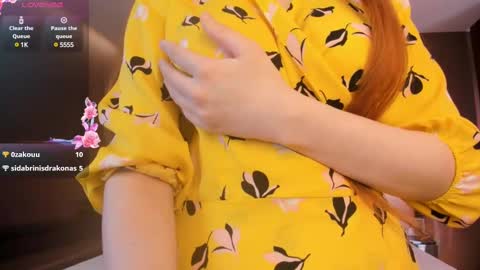 Agatha online show from 20, 2, 2025