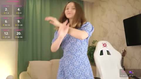 Agatha online show from 17, 11, 2025