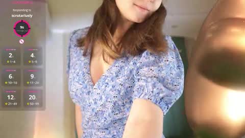 Agatha online show from 26, 2, 2026