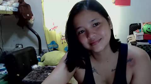 Snapshot of kittlyn chatting on 1, 10, 2025 kittlyn online show from 1, 10, 2025