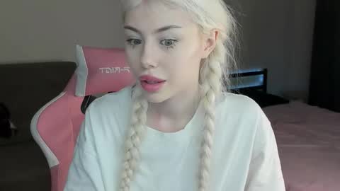 erika 3 online show from 13, 1, 2026