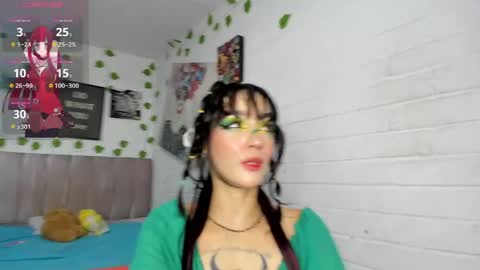 Snapshot of kitty__black__ chatting on 30, 4, 2026 KITTY online show from 30, 4, 2026