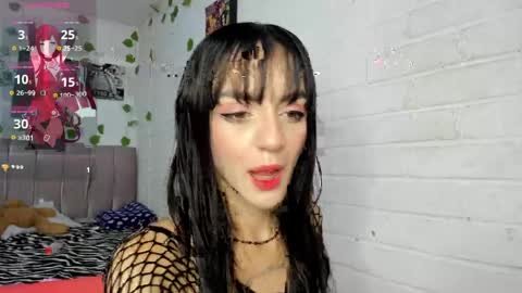 Snapshot of kitty__black__ chatting on 5, 5, 2026 KITTY online show from 5, 5, 2026