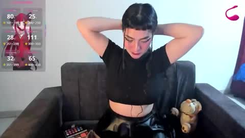 kitty__chs online show from 29, 9, 2025