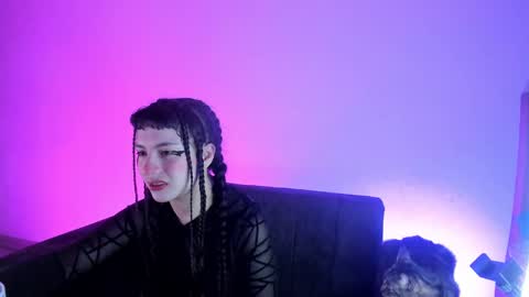 kitty__chs online show from 11, 10, 2025