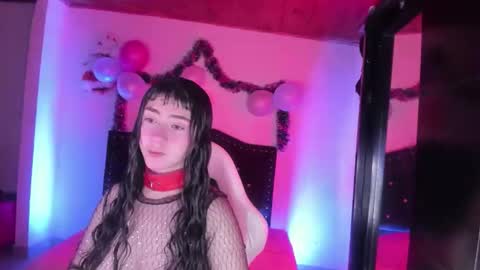 kitty__chs online show from 10, 1, 2026