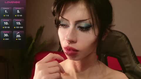Cibelle online show from 29, 5, 2026