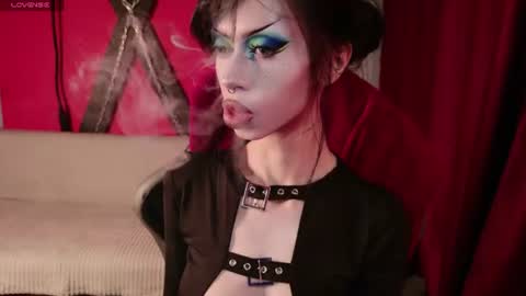 Cibelle online show from 19, 7, 2026