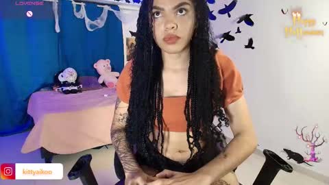 kitty_aikoo online show from 28, 10, 2025