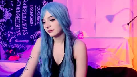 kitty_bang online show from 29, 1, 2025