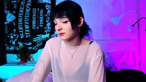 kitty_bang online show from 2, 2, 2025