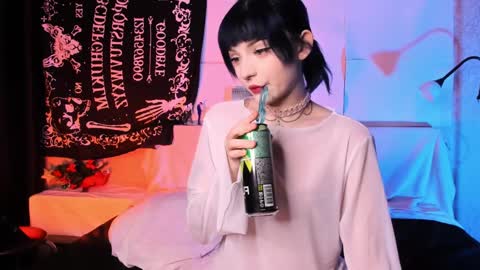 kitty_bang online show from 3, 2, 2025