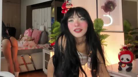 Snapshot of kitty_eliffe chatting on 18, 9, 2025 kitty online show from 18, 9, 2025