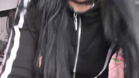 kitty online show from 4, 12, 2025