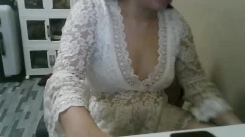 kitty_fussy online show from 23, 10, 2025
