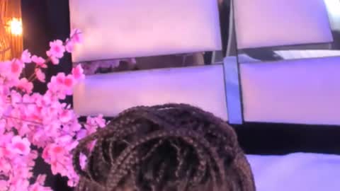 Snapshot of kitty_hart1 chatting on 7, 7, 2026 Tip Menu de Kitty online show from 7, 7, 2026