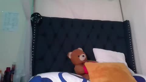 kitty_kerry online show from 26, 3, 2026