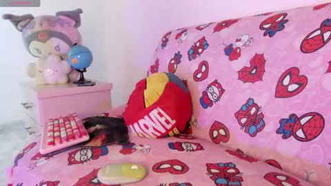 kitty_kryss online show from 14, 7, 2026