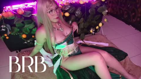 Kitty online show from 16, 12, 2025