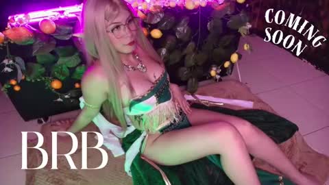 Kitty online show from 27, 2, 2026