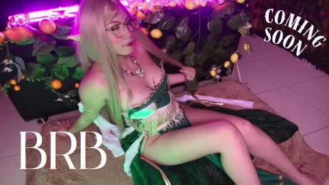 Kitty online show from 24, 3, 2026