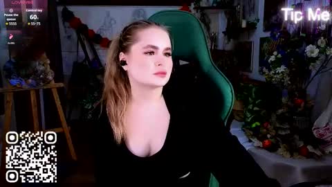 kitty_pantera online show from 8, 11, 2025