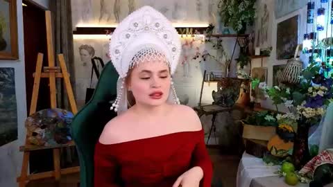 kitty_pantera online show from 13, 3, 2026