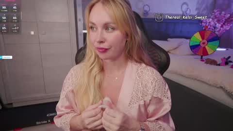 Snapshot of kitty_ricky chatting on 17, 4, 2026 Kelsi and Ricky online show from 17, 4, 2026