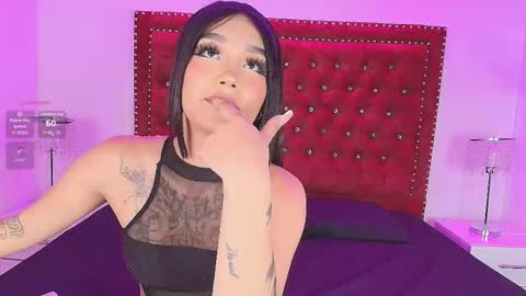 Kitty  online show from 11, 10, 2025