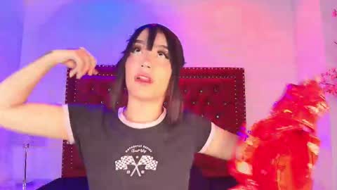 Kitty  online show from 19, 10, 2025