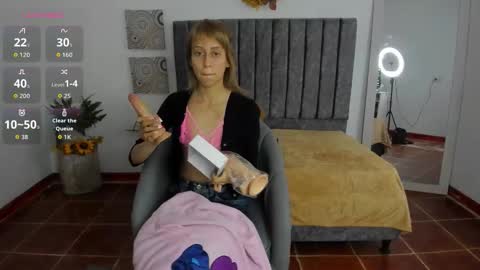 Aleja online show from 11, 10, 2025