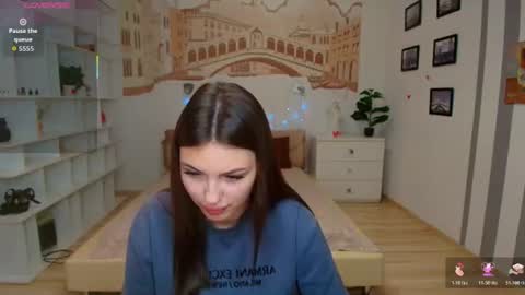 Kate online show from 19, 7, 2026