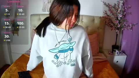 K I T T Y   online show from 30, 11, 2025