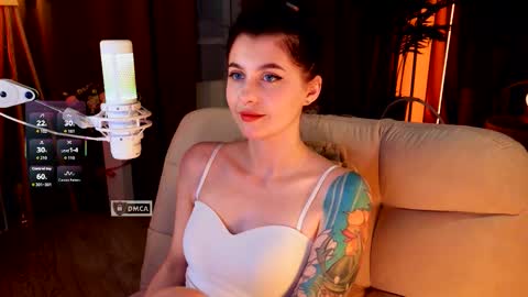 KittyBay  online show from 6, 3, 2026