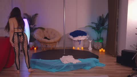 Snapshot of kittycaitlin chatting on 8, 2, 2026 Katya online show from 8, 2, 2026