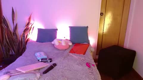 Snapshot of kittycatw chatting on 23, 9, 2025 LAURA help me reach 100likes online show from 23, 9, 2025
