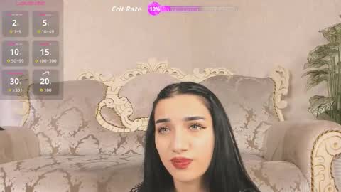 Snapshot of kittycatzzz chatting on 22, 12, 2025 Mia online show from 22, 12, 2025