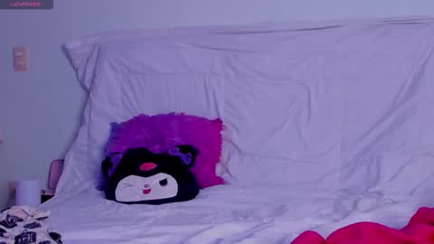 KittyChanel online show from 30, 11, 2025