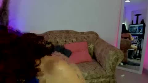 Jenn online show from 5, 2, 2025